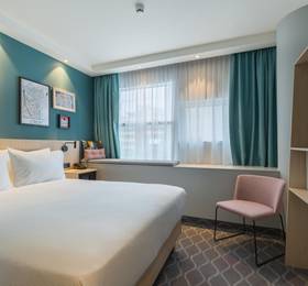 Туры в Hampton by Hilton Utrecht Central Station в Нидерландах