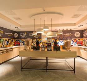 Отдых в Hampton by Hilton Utrecht Central Station - Нидерланды, Утрехт