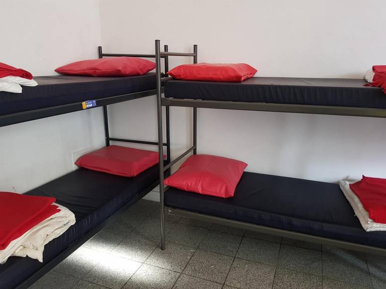 The hostel B&B Utrecht City Center