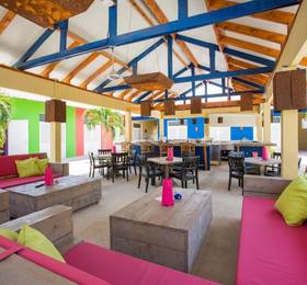 Туры в Willemstad Resort в Нидерландских Антильских островах