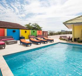Willemstad Resort в Виллемстаде
