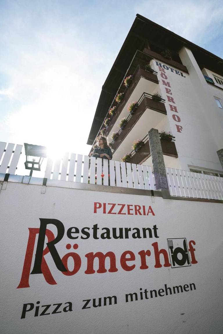 Hotel Romerhof