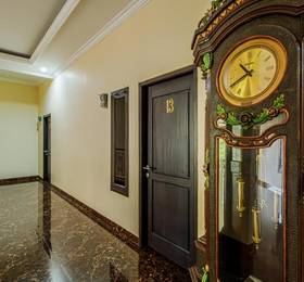 Oyo 2741 Kr Bulan в Джакарте