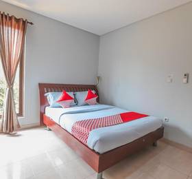 Туры в The One Residence Syariah в Индонезии