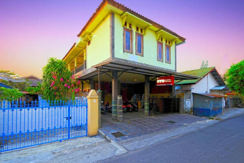 Sekardiyu Guesthouse 2* Индонезия, Ломбок