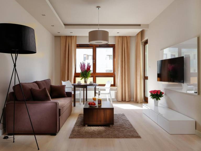 Chopin Apartments Capital