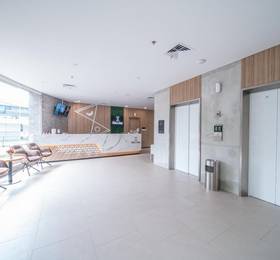 All Nite and Day Residence Kebon Jeruk в Джакарте