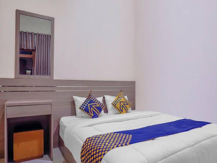 Wisma Madinah Syariah 2* Индонезия, Джакарта