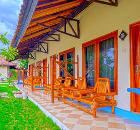 Туры в Surfers Inn в Индонезии