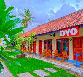 Отдых в Surfers Inn - Индонезия, Ломбок