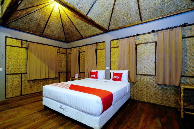 Surya Guest House