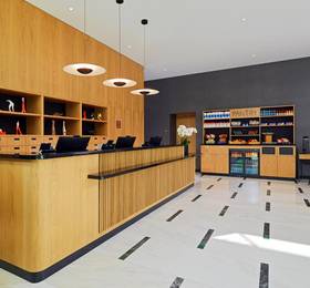 Four Points by Sheraton Warsaw Mokotow в Варшаве