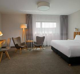 Туры в Four Points by Sheraton Warsaw Mokotow в Польше