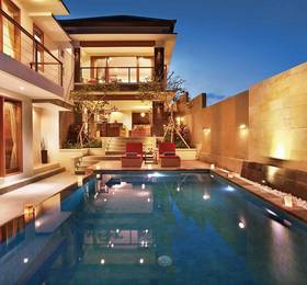 Отдых в The Kryamaha Villas - Индонезия, Керобокан