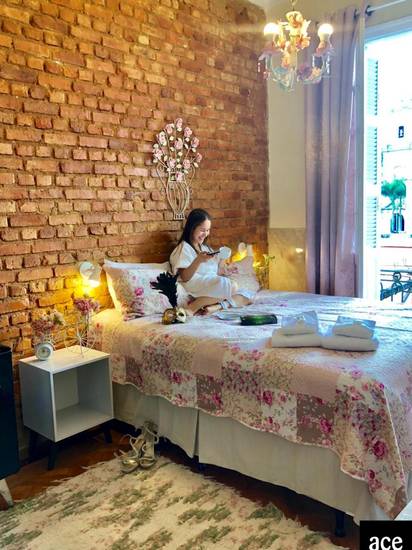 Ace Suites Inn 3* Бразилия, Петрополис