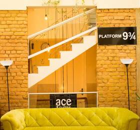 Ace Suites Inn в Петрополисе