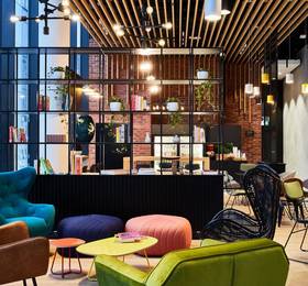Туры в Holiday Inn Express Warsaw - The HUB в Польше