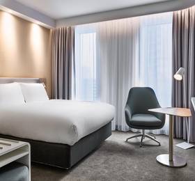 Отдых в Holiday Inn Express Warsaw - The HUB - Польша, Варшава