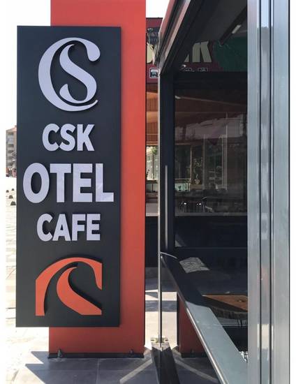 Csk Otel Турция, Корлу