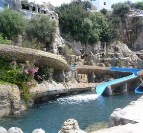 Туры в Thermemaris Spa & Thermal в Турции