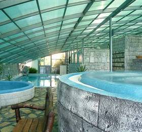 Отдых в Thermemaris Spa & Thermal - Турция, Мармарис