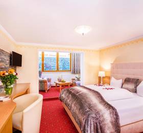 Туры в Hotel Alpenkonigin в Австрии