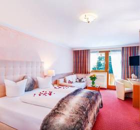 Отдых в Hotel Alpenkonigin - Австрия, Зее