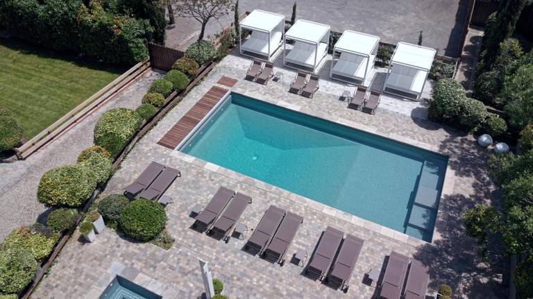 Hotel Montmorency