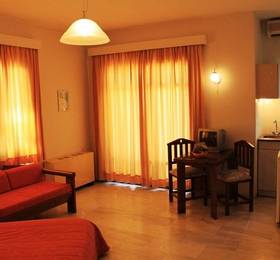 Туры в Calypso Hotel Apartments в Греции