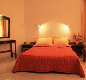 Calypso Hotel Apartments в Крите