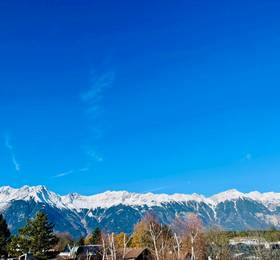 Sonnenhof Igls в Иглсе
