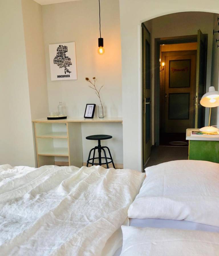 Hotel Sonnenhof Bed Breakfast