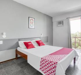 OYO Rasa Hotel в Бузиосе