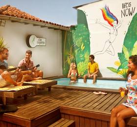 Отдых в Che Lagarto Hostel Buzios - Бразилия, Бузиос