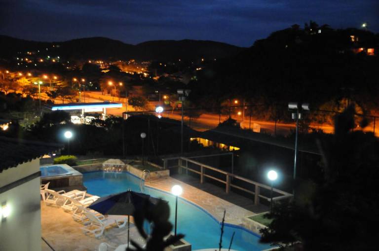Condominio Mares de Buzios