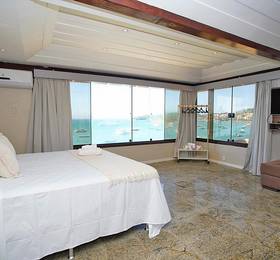 Туры в Costa Azul Buzios в Бразилии