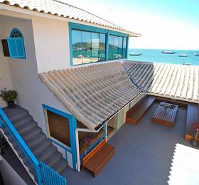 Costa Azul Buzios в Бузиосе