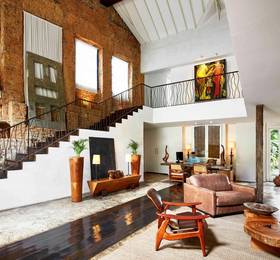 Santa Teresa Hotel RJ - MGallery в Рио-де-Жанейро