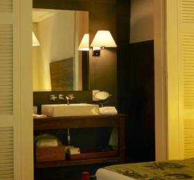 Туры в Santa Teresa Hotel RJ - MGallery в Бразилии