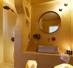 Aeon Suites - Adults Only в Санторини