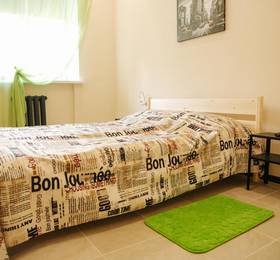 Туры в Nice Hostel на Миусской в России