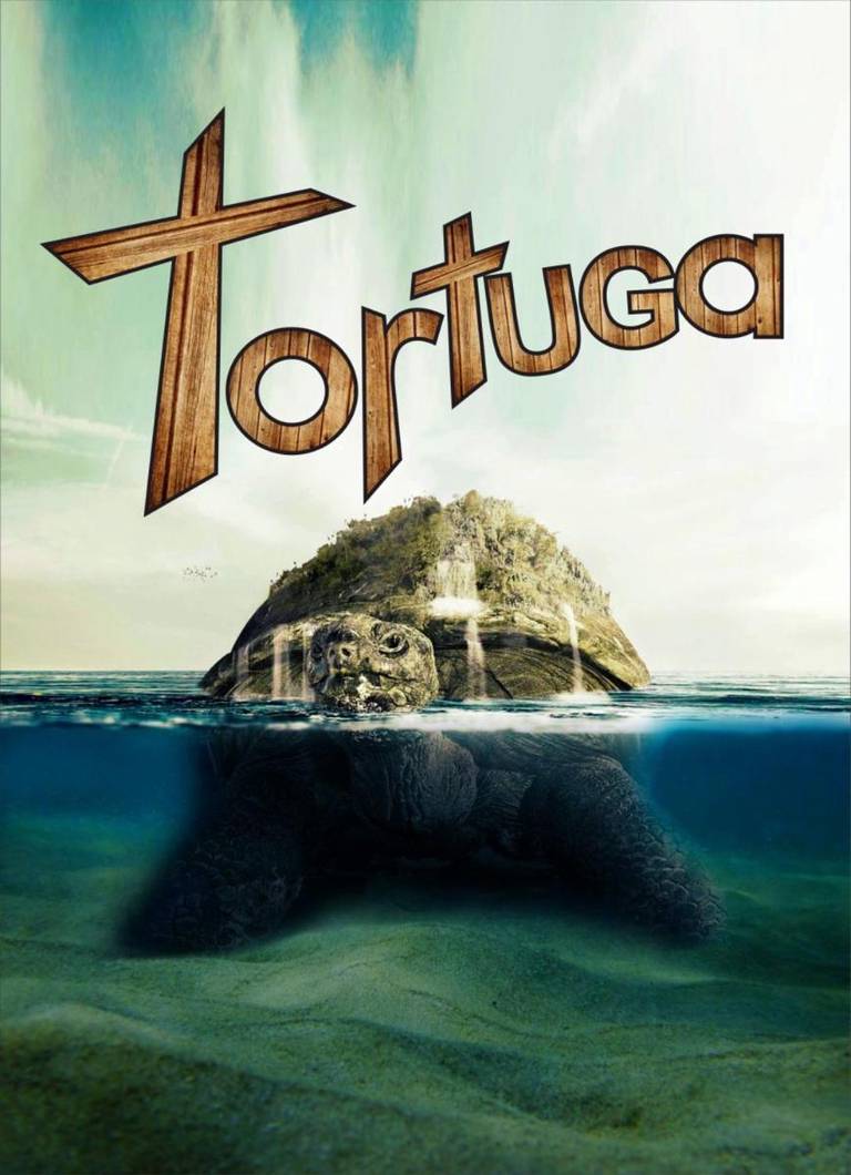 Мини-отель Тортуга (Tortuga)
