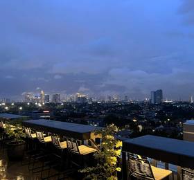Туры в Arosa Jakarta в Индонезии