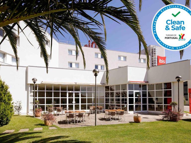 Ibis Porto Gaia