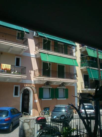 Lido Corfu Sun Hotel Греция, Корфу