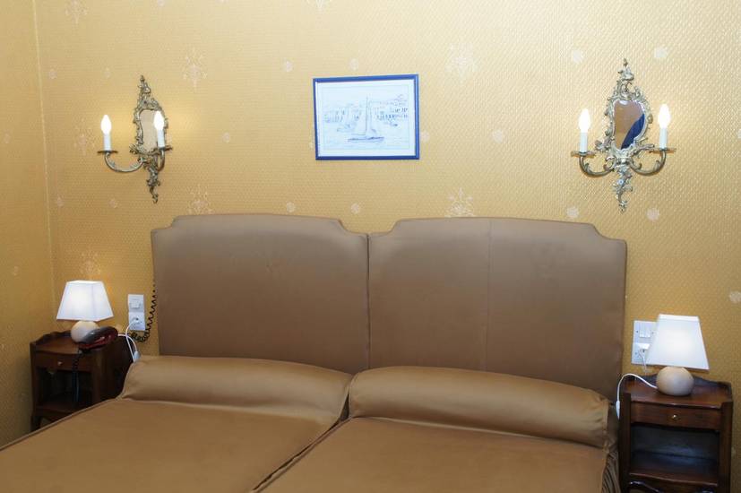 Hotel Montsegur 3* Франция, Лан