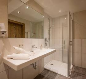 Туры в Hotel-Pension Rotspitz в Австрии