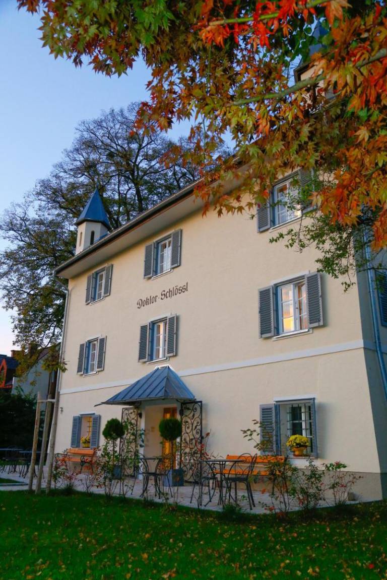 Doktorschlossl