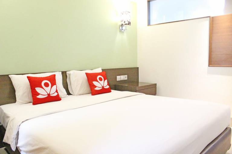 ZEN Rooms Slipi