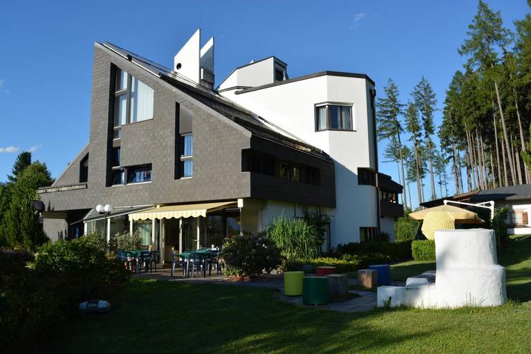 Leitgebhof Hotel-Pension